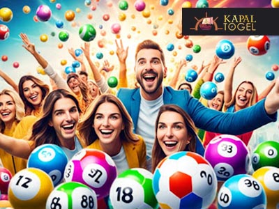 KAPALTOGEL | Login Ke Akun Untuk Memasang Togel Online Jitu